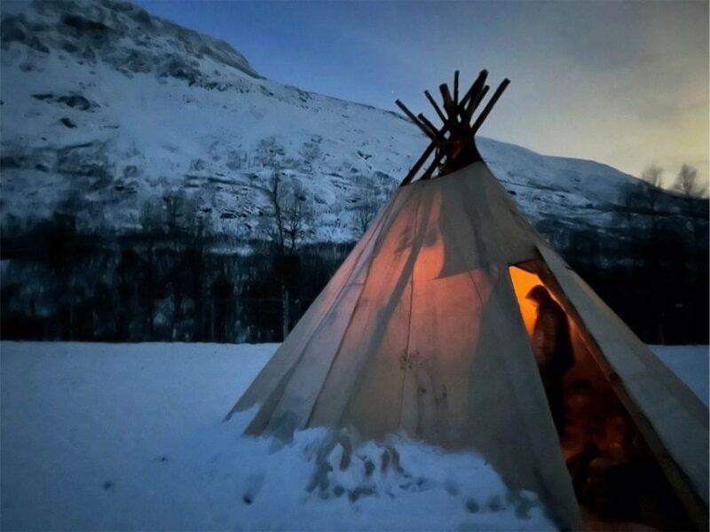 Tromsø: Reindeer Experience at a Sami Camp - The Practicalities: Logistics, Pricing, and Group Size