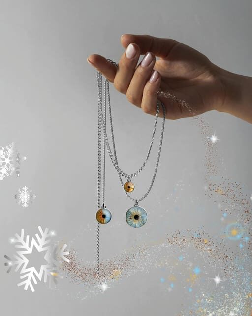 Tromsø: Reveal Your Eye Experience at the Iris Galerie - The Value for the Price