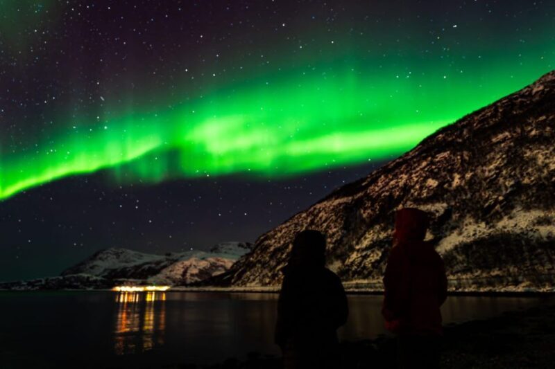 Tromsø: Small group Aurora Borealis - Who Should Consider This Tour?