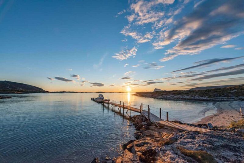 Tromsø: Small Group Kvaløya & Sommarøy Fjord Tour with Lunch - Price and Value