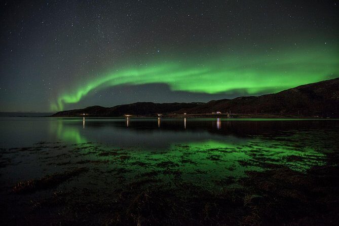 Tromsø: Small Group Northern Lights Hunt - Frequently Asked Questions