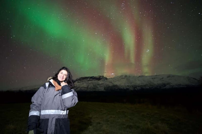 Tromsø: Small-Group Northern Lights Tour by Minibus - What’s included and why it matters