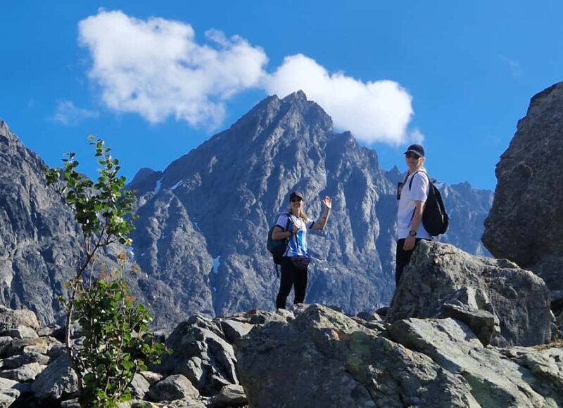 Tromsø: Snow Fun with Locals, Campfire, and Hot Drinks - Practical Considerations