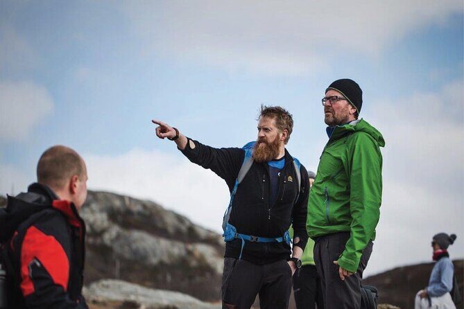 Tromsø & Sommarøy - Private coastal tour with a local - Who Would Love This Tour?