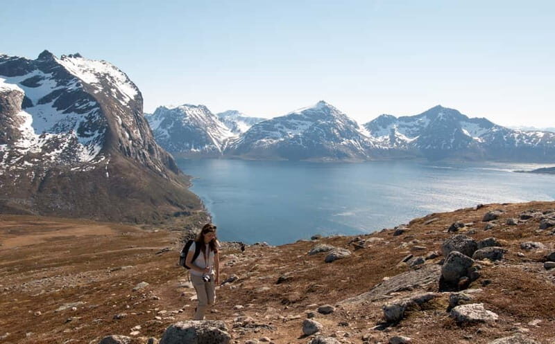 Tromsø: Summer Day Hike in the Wilderness - Final Thoughts