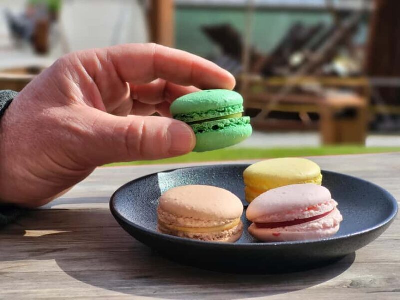 Tromsø Sweet Temptations Tour: Afternoon Tea & Other Sweets - What Is the Tromsø Sweet Temptations Tour?