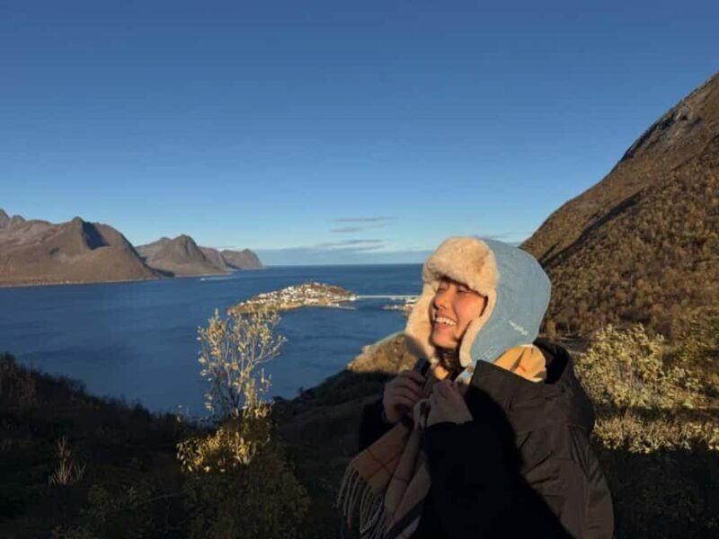 Tromsø to Senja: Arctic Highlights with EN/CN Guide - The Itinerary: What’s on the Agenda?