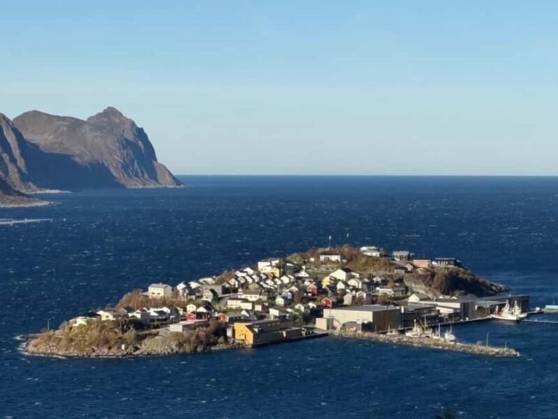 Tromsø to Senja: Arctic Highlights with EN/CN Guide - The Experience: What’s It Really Like?