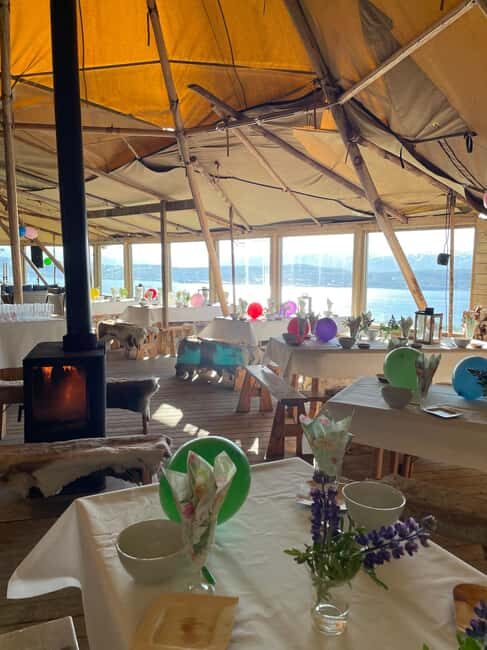 Tromsø: Tromsø Snow Dome Entry Ticket - What to Expect at the Tromsø Snow Dome