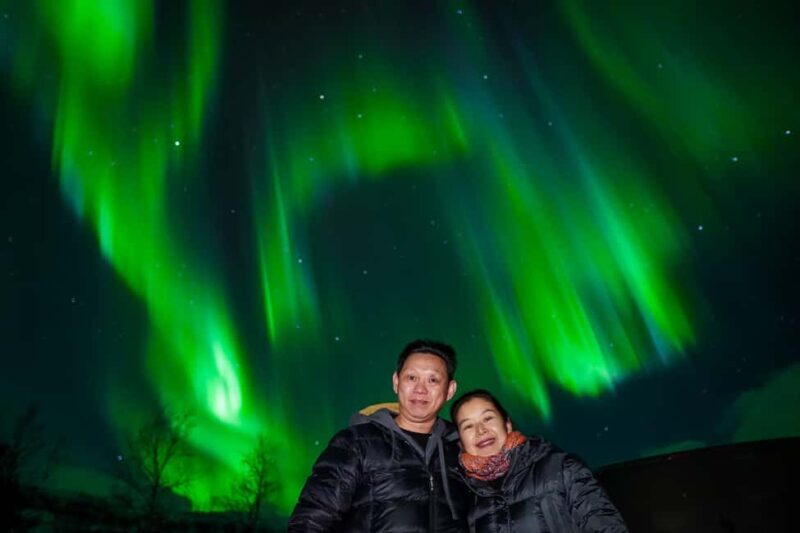Tromsø: Unlimited Northern Lights Chase Across Borders - Final Thoughts