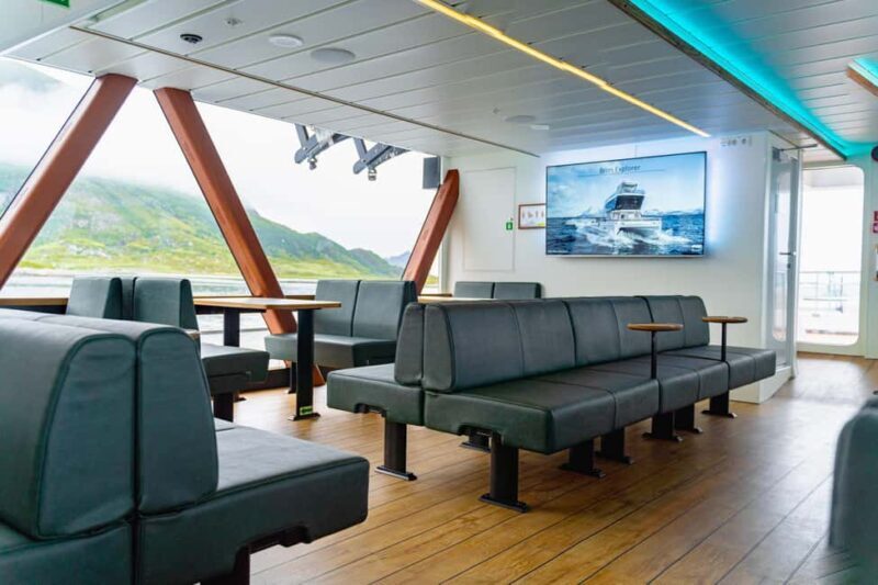 Tromsø: Whale Watching Tour by Hybrid-Electric Boat - Final Thoughts