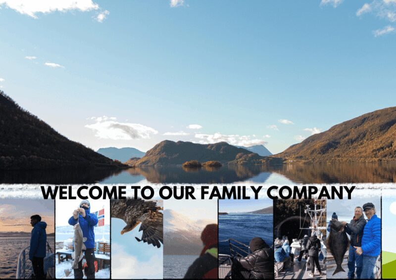 Tromsøs Top-Rated Fjord & Fishing Cruise  Lunch included - Key Points