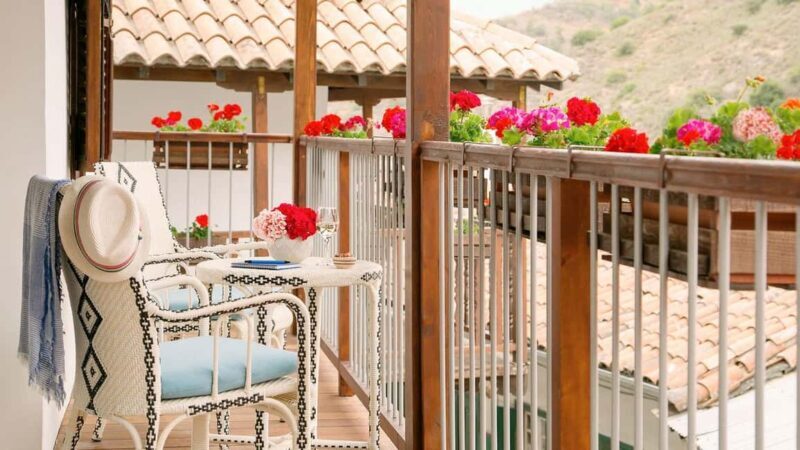 Troodos greenest countryside: : Walking tour with lunch - Key Points