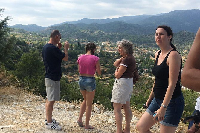 Troodos Jeep Safari from Protaras,Ayia napa & Larnaca - An Honest Look at What You Can Expect