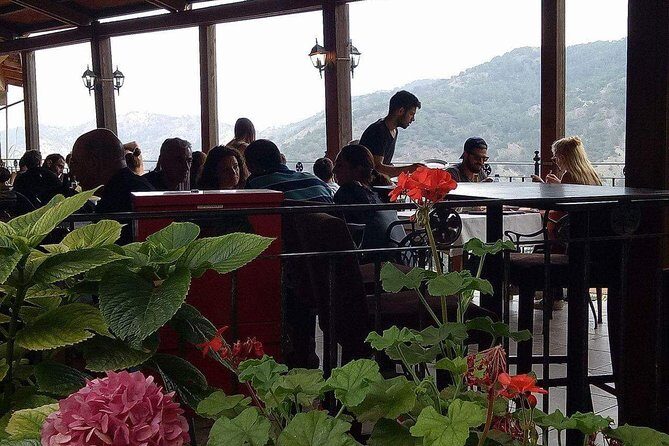 Troodos Jeep Safari from Protaras,Ayia napa & Larnaca - The Value for Your Money