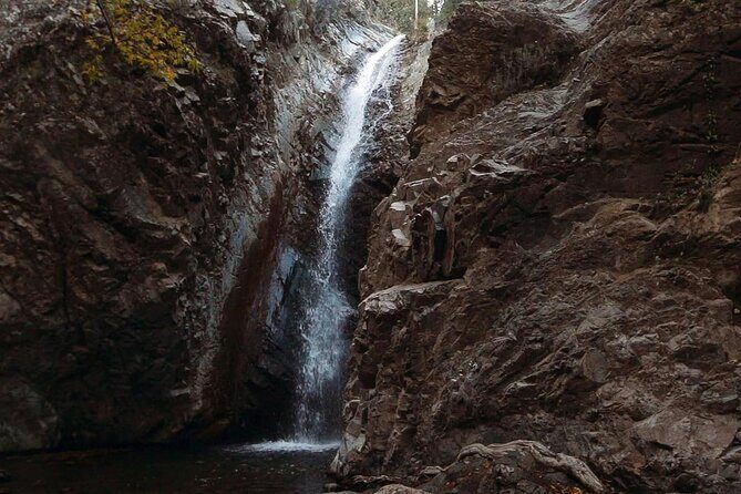 Troodos Mountains 4x4 Tour with Meze Lunch from Larnaca - The Sum Up: Is This Tour Right for You?