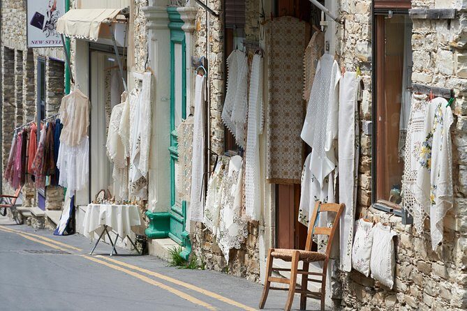 Troodos Mountains 4x4 Tour with Meze Lunch from Protaras - What the Reviews Say