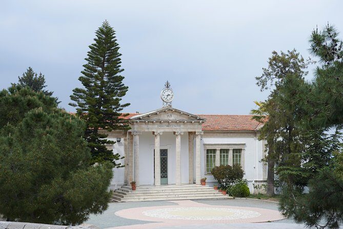 Troodos Mountains 4x4 Tour with Meze Lunch from Protaras - Practical Details and Considerations