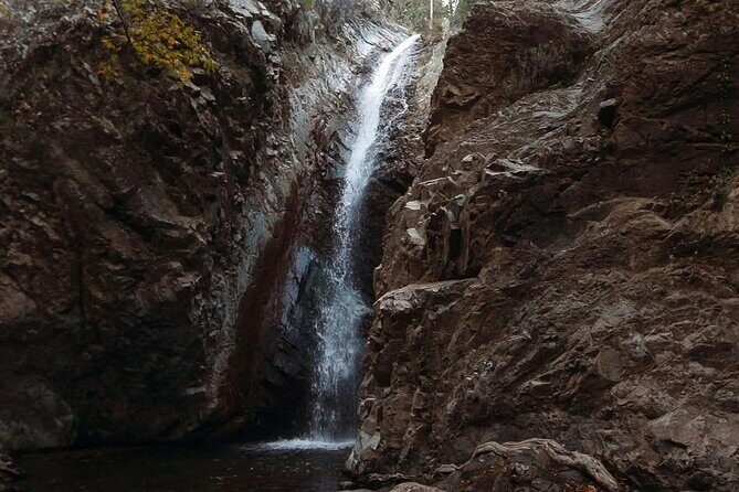 Troodos Mountains 4x4 Tour with Meze Lunch from Protaras - Who Is This Tour Best For?