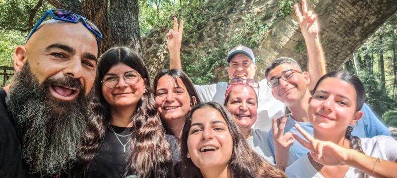 Troodos Mountains -Free Wine Tasting- Max 7p Group -Full A/C - What to Expect from This Tour