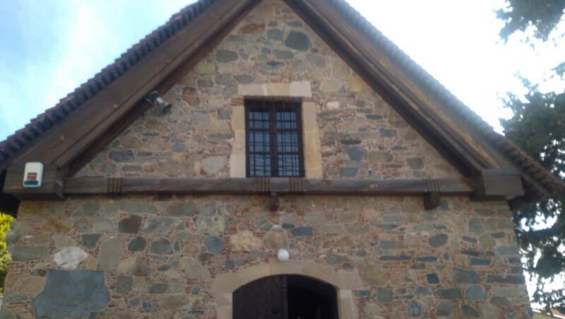 Troodos Mountains: Intangible Heritage Tour with Tastings - The Real Value of This Tour