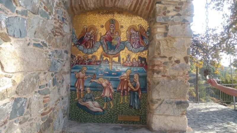 Troodos Mountains: Intangible Heritage Tour with Tastings - Who Would Love This Tour?