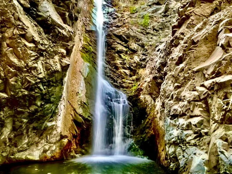 Troodos Mountains : private tour including a wine tasting - An In-Depth Look at the Troodos Mountains Private Tour