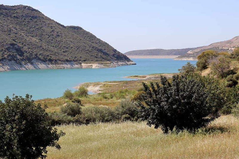 Troodos Mountains : private tour including a wine tasting - Who Will Love This Tour?