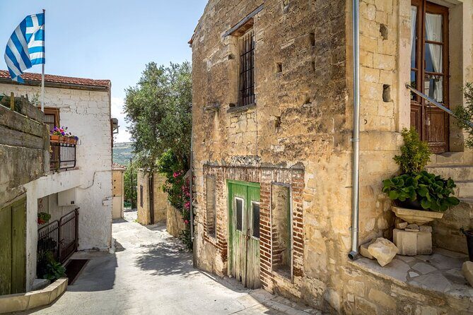 Troodos Mountains Villages with Lampadistis Monastery from Paphos - Final Verdict