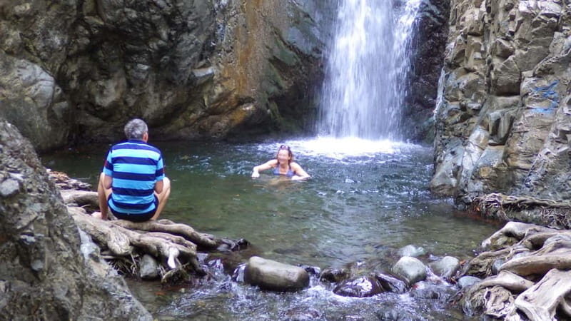 Troodos walking trip - Practical Details and Tips