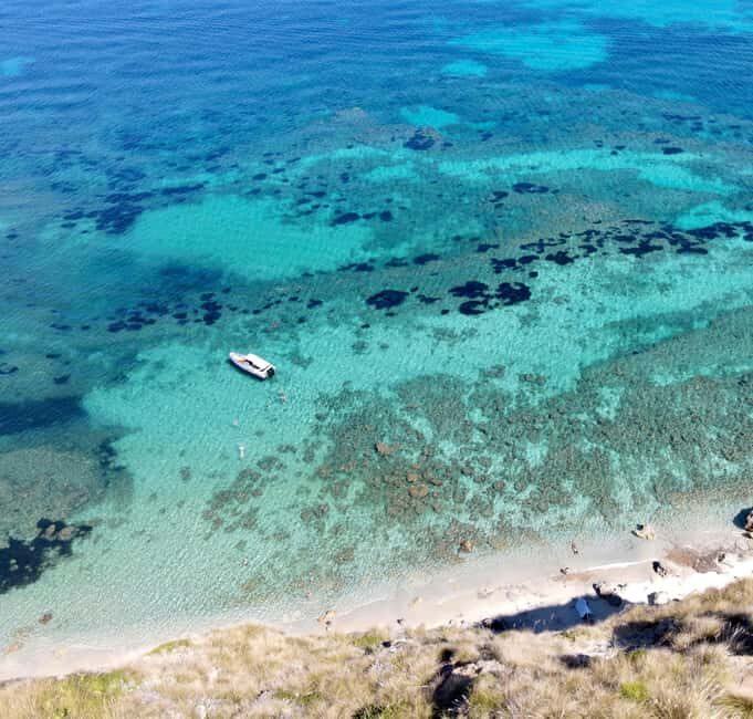 Tropea: Boat Tour on the Costa degli Dei - maximum 12 people on board - Final Thoughts
