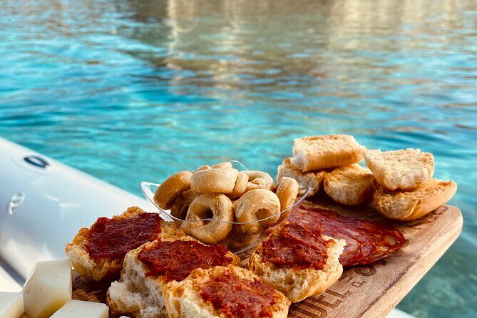 Tropea - Briatico - Zambrone - A Closer Look at the Itinerary and Experience