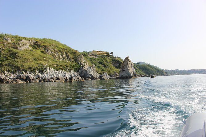 Tropea - Briatico - Zambrone - Final Thoughts