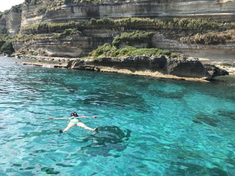 Tropea: Capo Vaticano Boat Trip with Snorkeling & Drink - Why Youll Love the Tropea: Capo Vaticano Boat Trip