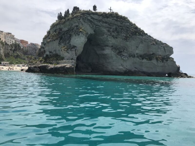 Tropea: Capo Vaticano Boat Trip with Snorkeling & Drink - Final Thoughts