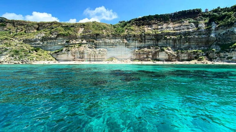 Tropea: Capo Vaticano Small-Group Boat Tour with Aperitif - Who Is This Tour Best Suited For?