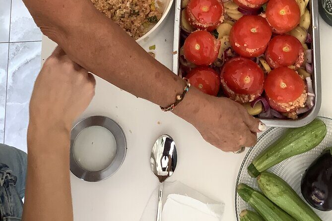 Tropea Cooking Experience - FAQ