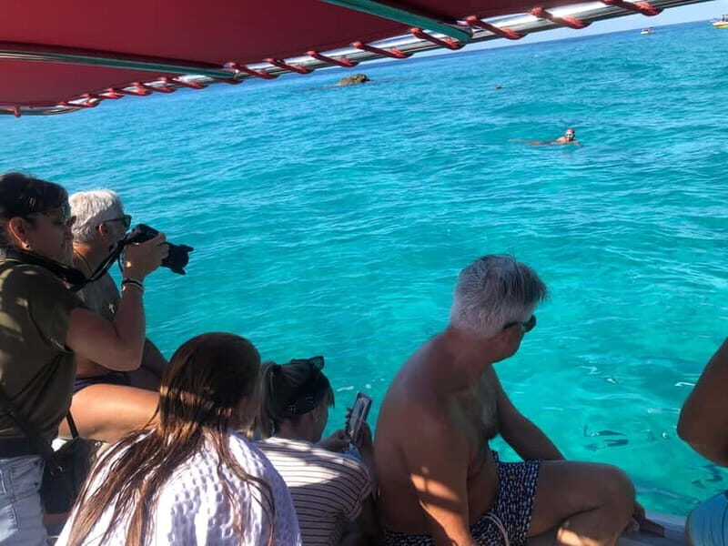 Tropea: Costa degli Dei Cruise With Aperitif Max 12 People - What You’ll See and Experience