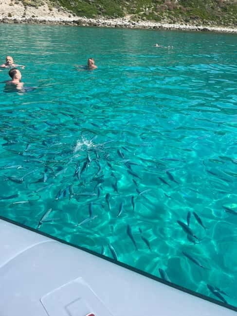 Tropea: Costa degli Dei Cruise With Aperitif Max 12 People - Who Should Consider This Tour?