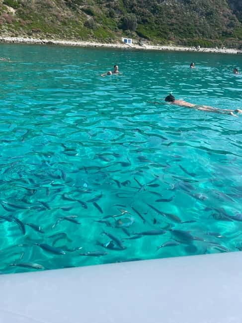 Tropea: Costa degli Dei Cruise With Aperitif Max 12 People - FAQs