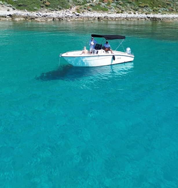 Tropea: escursione Max 8 People esclusive Costa degli Dei - An Honest Look at the Tropea Boat Tour Experience