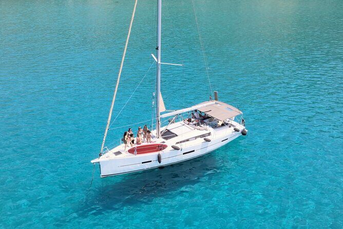 Tropea, Exclusive tour 15-meter Sailing Boat - 4h with Aperitif - FAQ