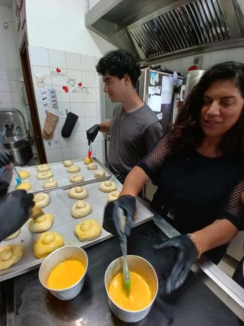 Tropea: Gelato Making Experience - Final Thoughts