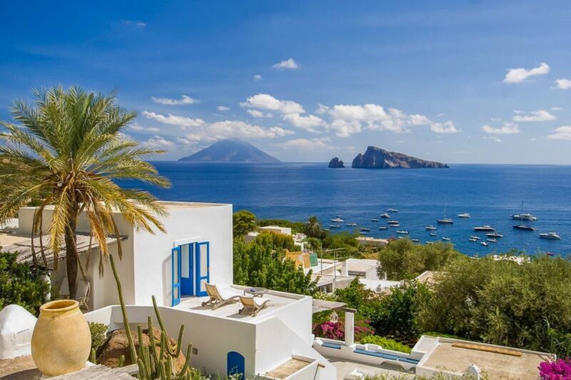 Tropea: Lipari, Panarea, and Stromboli Boat Tour by Night - Final Thoughts