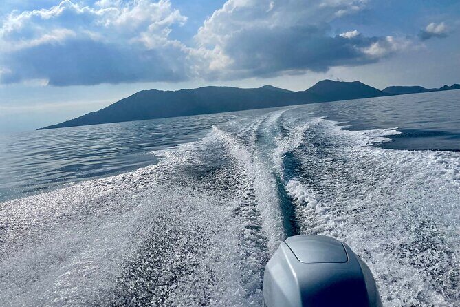 Tropea private boat tour - Who Is This Tour Best For?