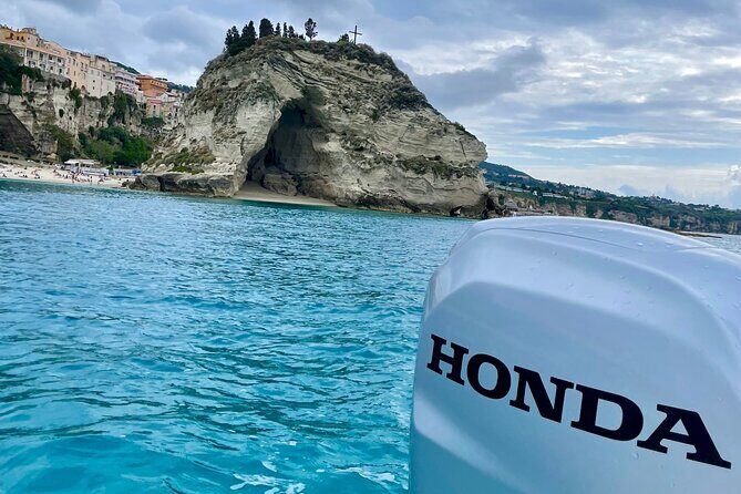 Tropea private boat tour - Final Thoughts