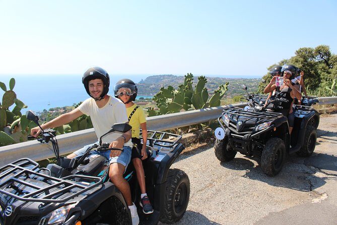 Tropea Quad Tour - adventure and nature - Final Thoughts