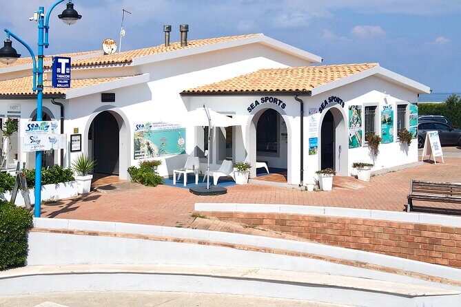 Tropea: Rent a New Marinello Boat. 4 Unforgettable hours, 5 seats - FAQ