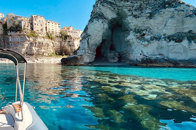 Tropea - Santa Domenica - Capo Vaticano - Final thoughts