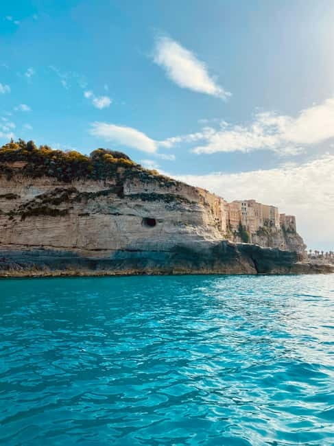Tropea: Snorkeling Excursion by Dinghy with Aperitif - Final Thoughts